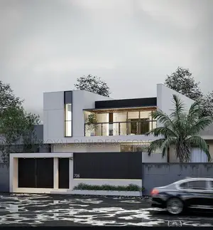 Stunning Architecture Design