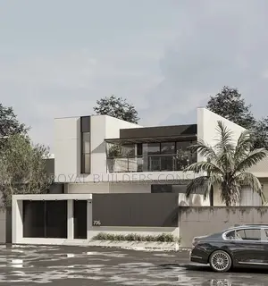 Stunning Architecture Design