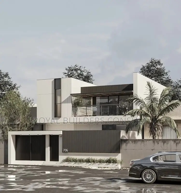 Stunning Architecture Design