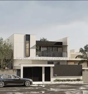 Stunning Architecture Design