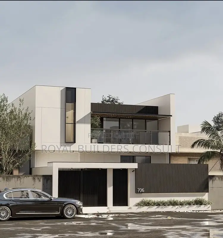 Stunning Architecture Design