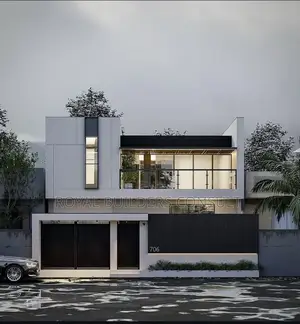 Stunning Architecture Design