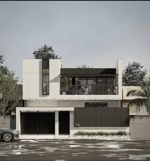 Stunning Architecture Design