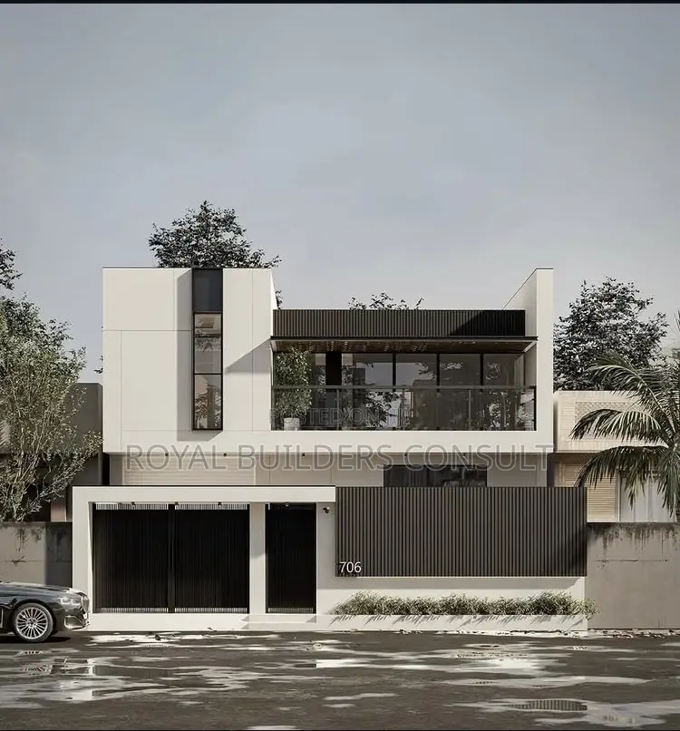 Stunning Architecture Design