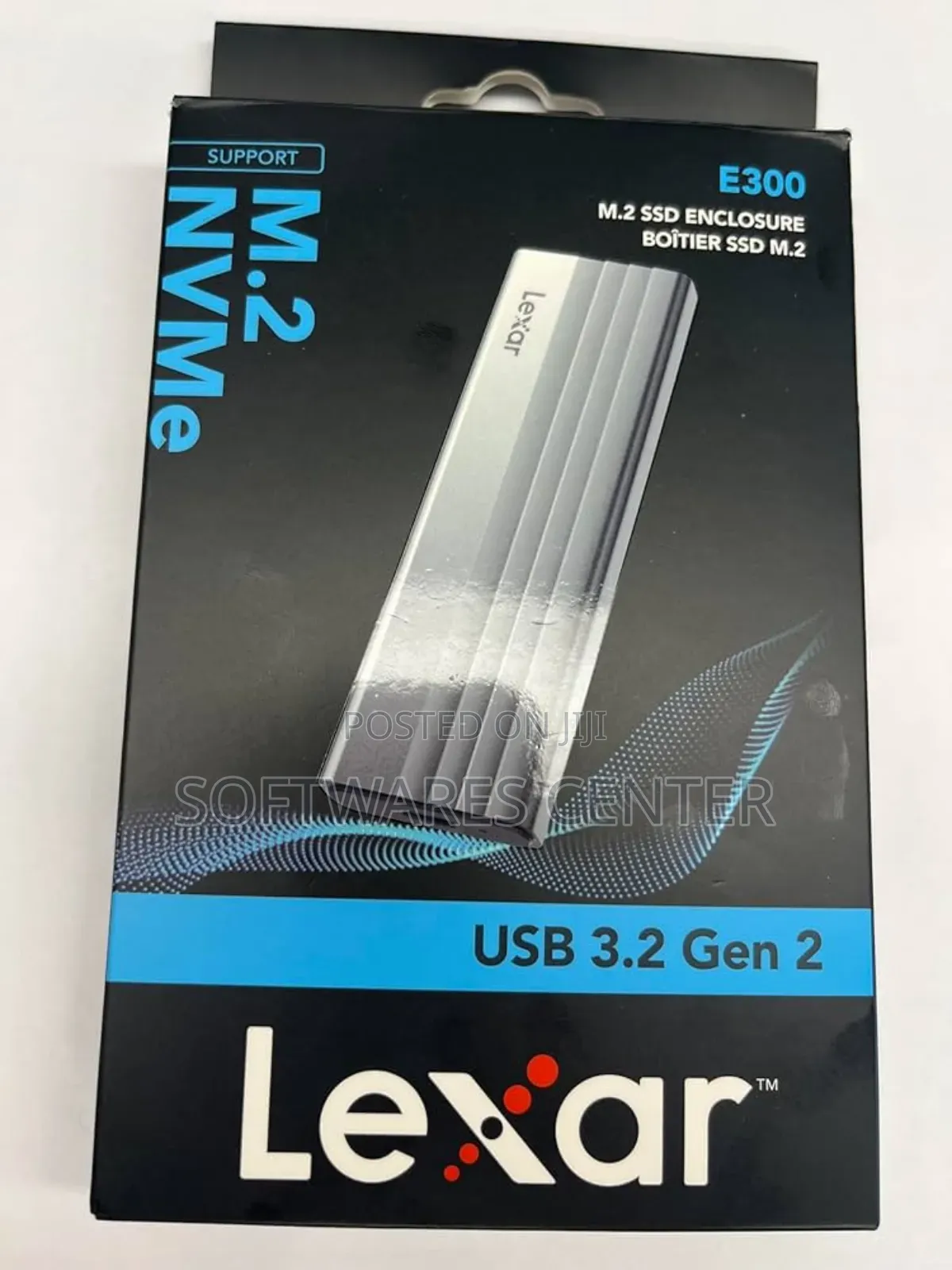 1tb Ssd External Drive Lexar