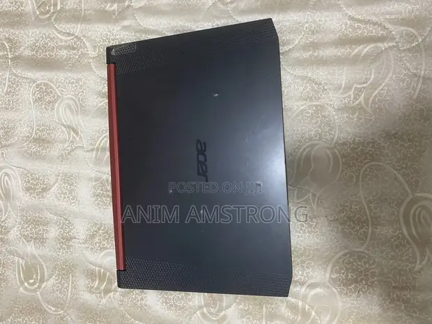 Laptop Acer Nitro 8GB AMD Ryzen SSD 256GB in Circle Laptops