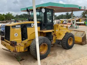 Caterpillar Wheel Loader 938g for Sale: Hot Sale