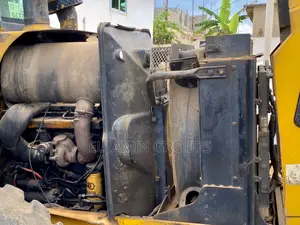 Caterpillar Wheel Loader 938g for Sale: Hot Sale