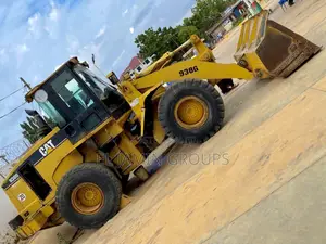 Caterpillar Wheel Loader 938g for Sale: Hot Sale
