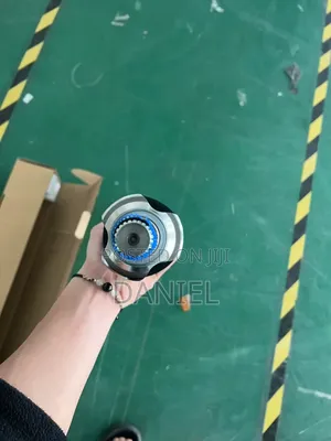 Toyota Yaris Shaft