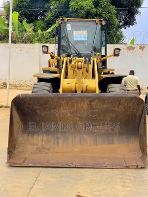Caterpillar Wheel Loader 938g for Sale: Hot Sale