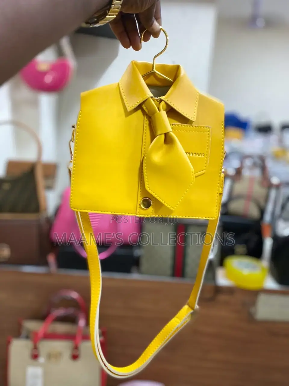 Crossbody Bag for Women