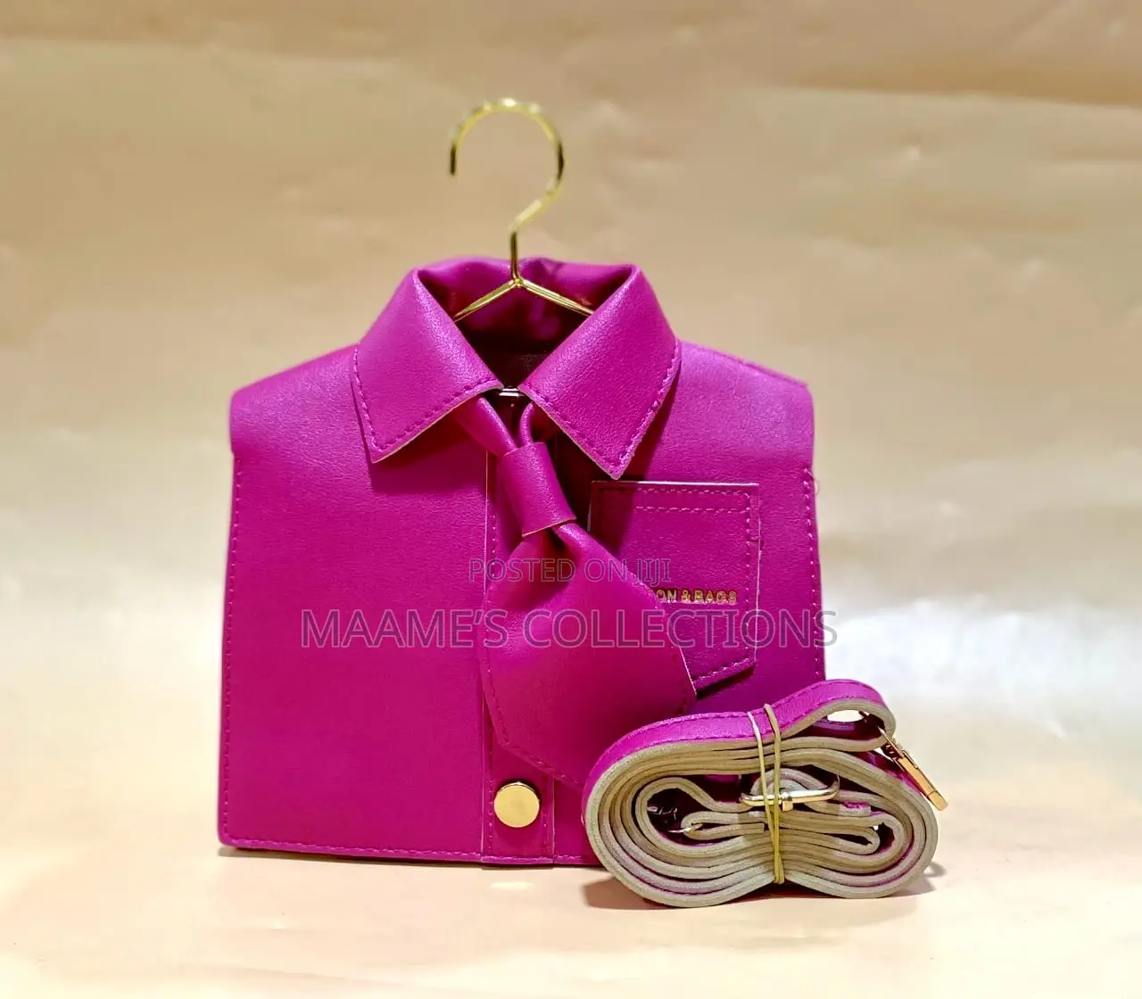 Crossbody Bag for Women