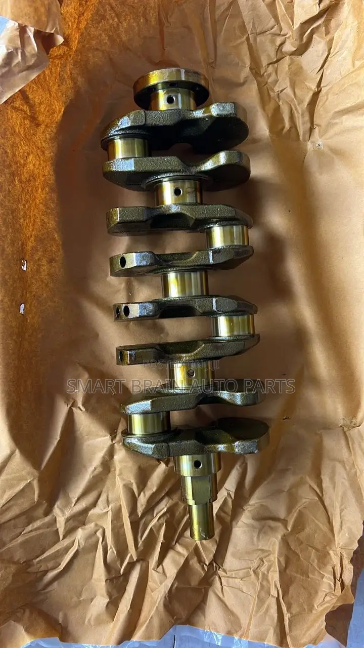 Genuine Crankshaft Instock