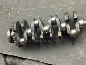 Genuine Crankshaft Instock