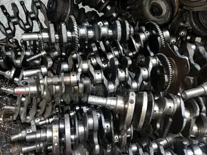 Genuine Crankshaft Instock