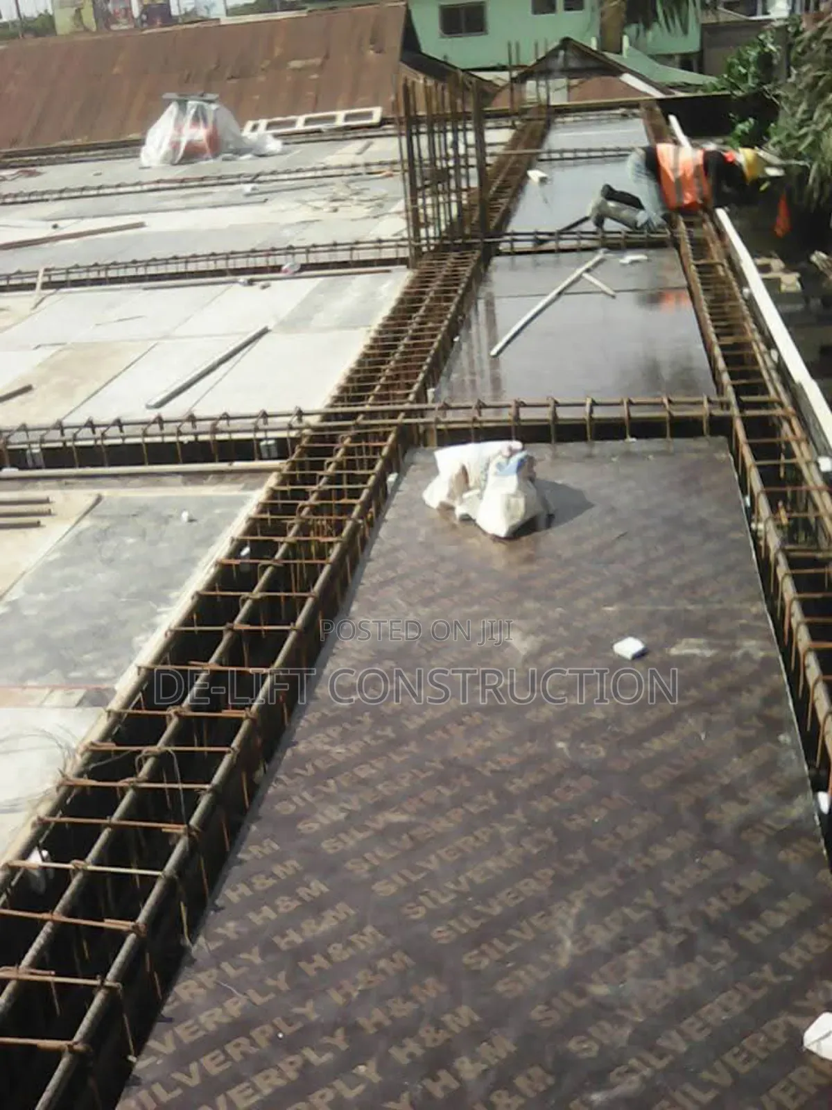 Are You Looking for a Professional Carpenter