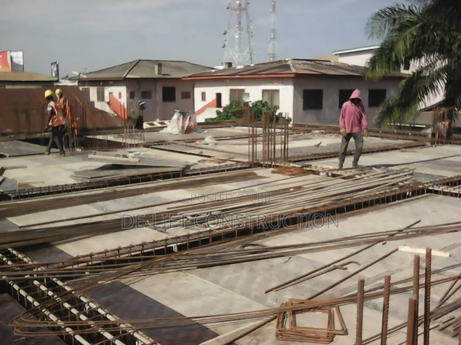 Are You Looking for a Professional Carpenter