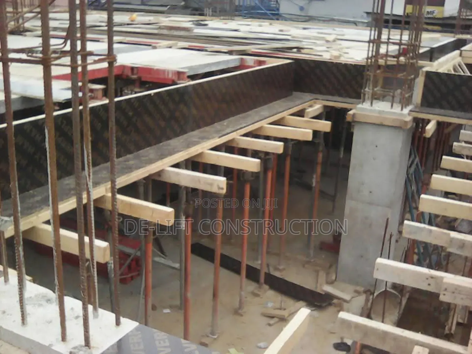 Are You Looking for a Professional Carpenter