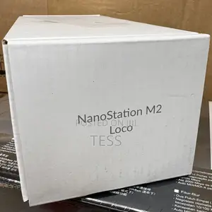 Nano Station M2 Loco Ubiquiti Nanostation Locom2