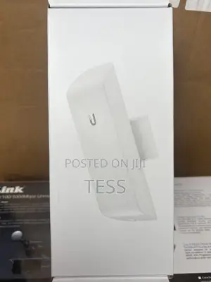 Nano Station M2 Loco Ubiquiti Nanostation Locom2