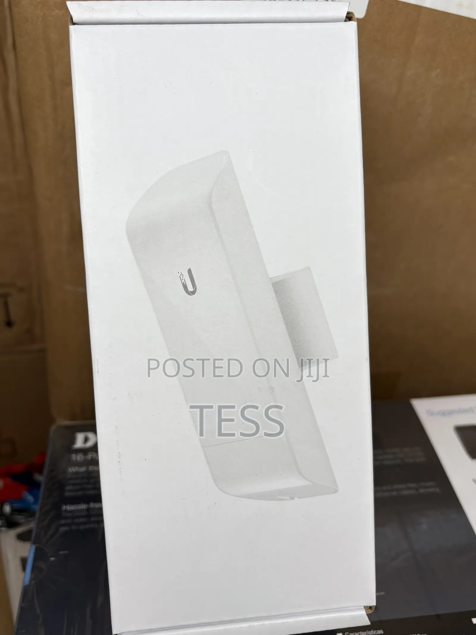Nano Station M2 Loco Ubiquiti Nanostation Locom2