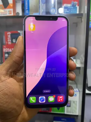 Apple iPhone 12 256 GB Purple