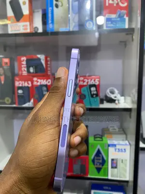Apple iPhone 12 256 GB Purple