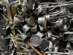 Genuine Camshaft