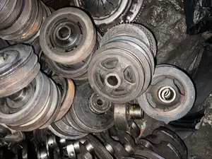 Genuine Camshaft