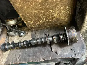Genuine Camshaft