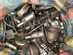 Genuine Camshaft