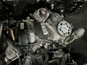 Genuine Complete Engines