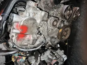 Genuine Complete Engines
