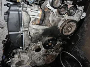 Genuine Complete Engines
