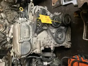 Genuine Complete Engines