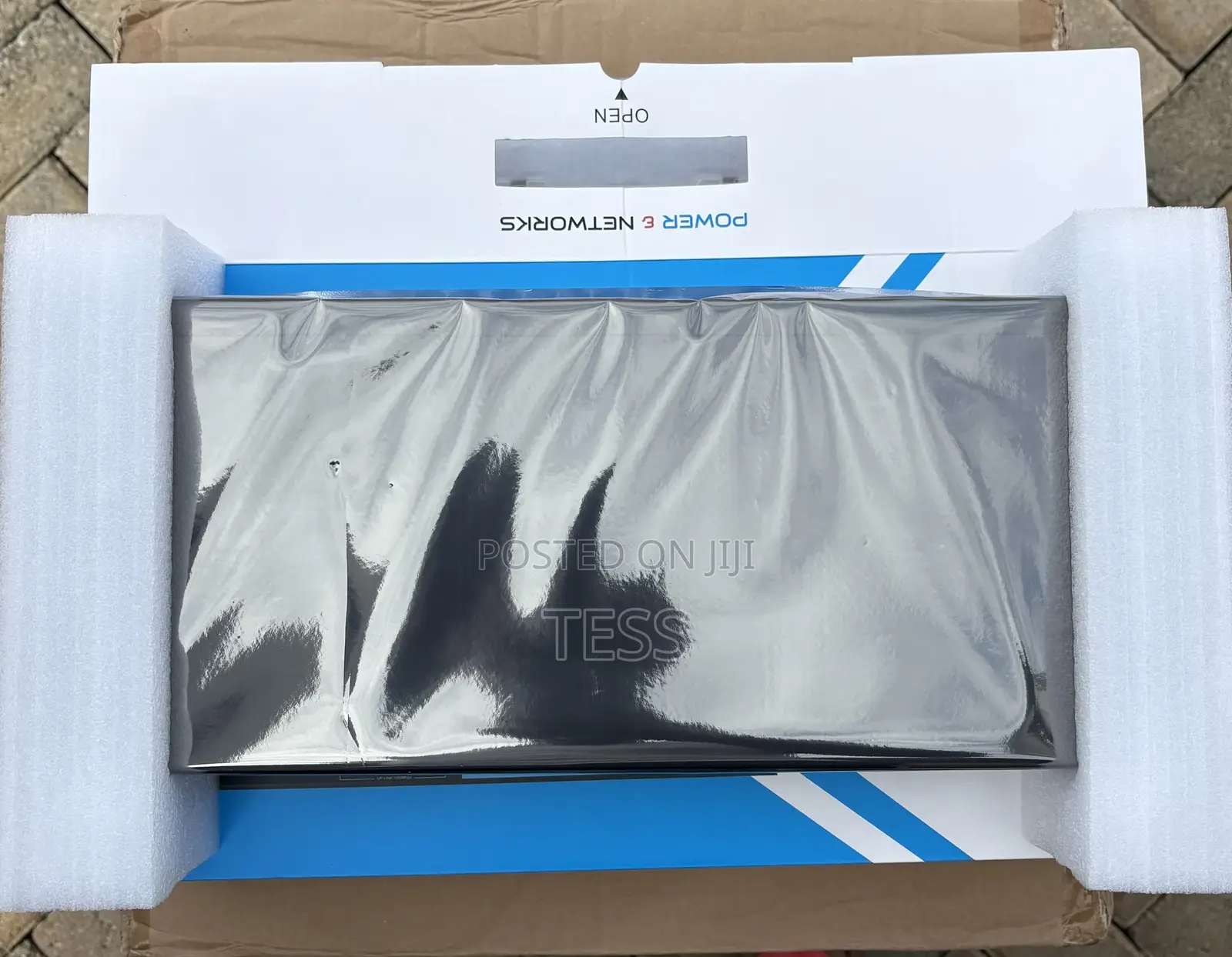 Ak 24port Poe Switch With 2uplink+2sfp 19’’ Rackmount