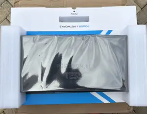 Ak 24port Poe Switch With 2uplink+2sfp 19’’ Rackmount