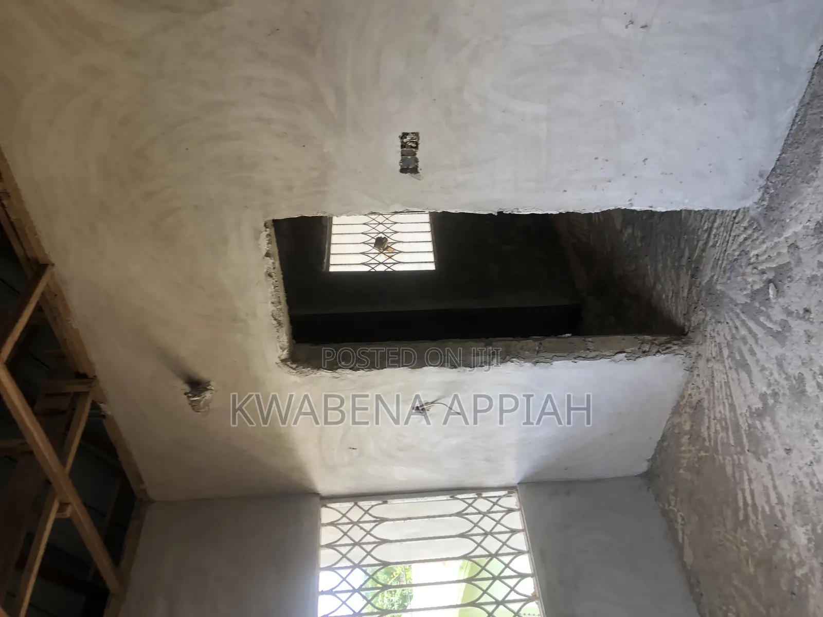 8bdrm Duplex in Mark Estate At, Kumasi Metropolitan for sale