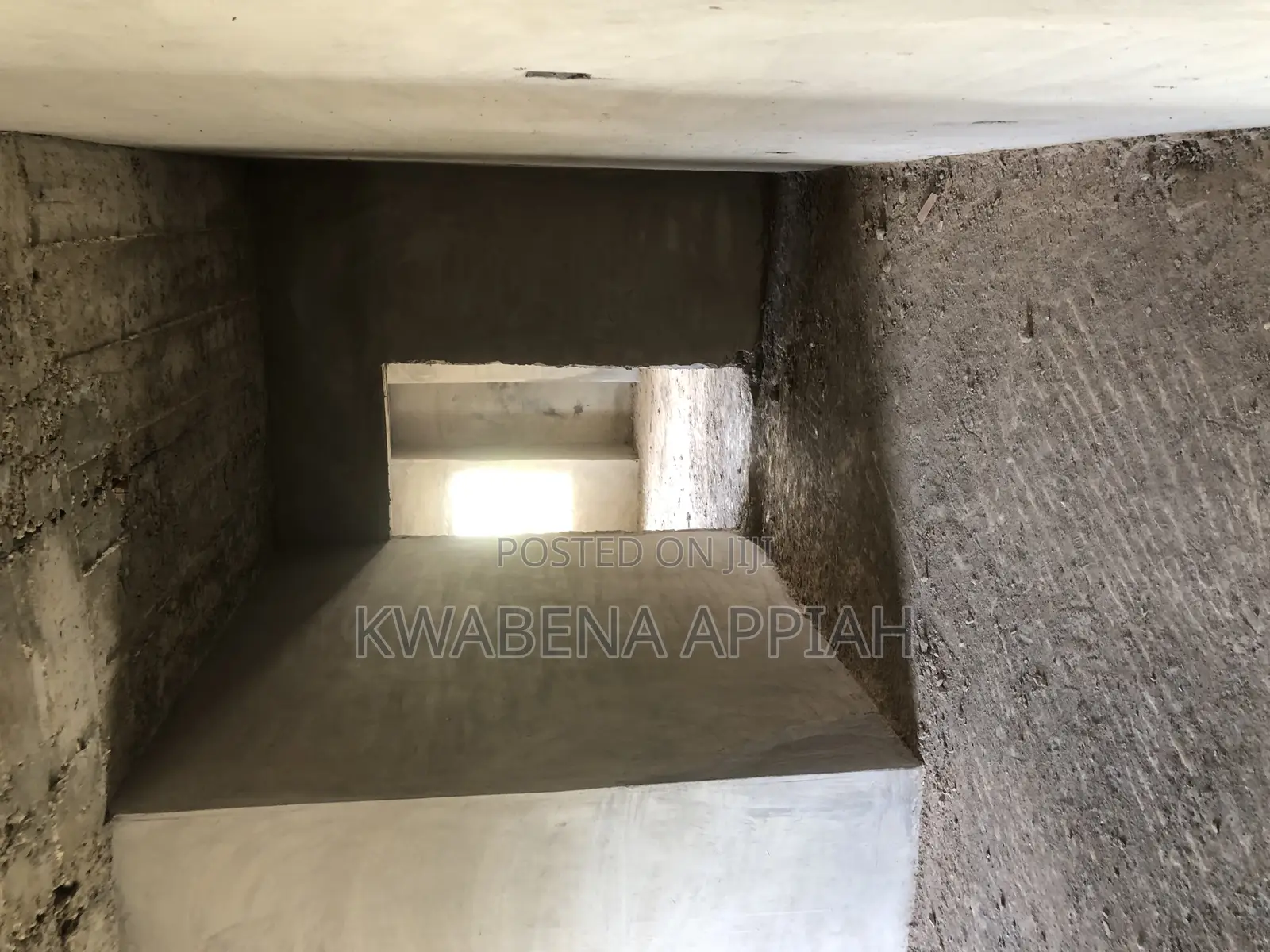 8bdrm Duplex in Mark Estate At, Kumasi Metropolitan for sale