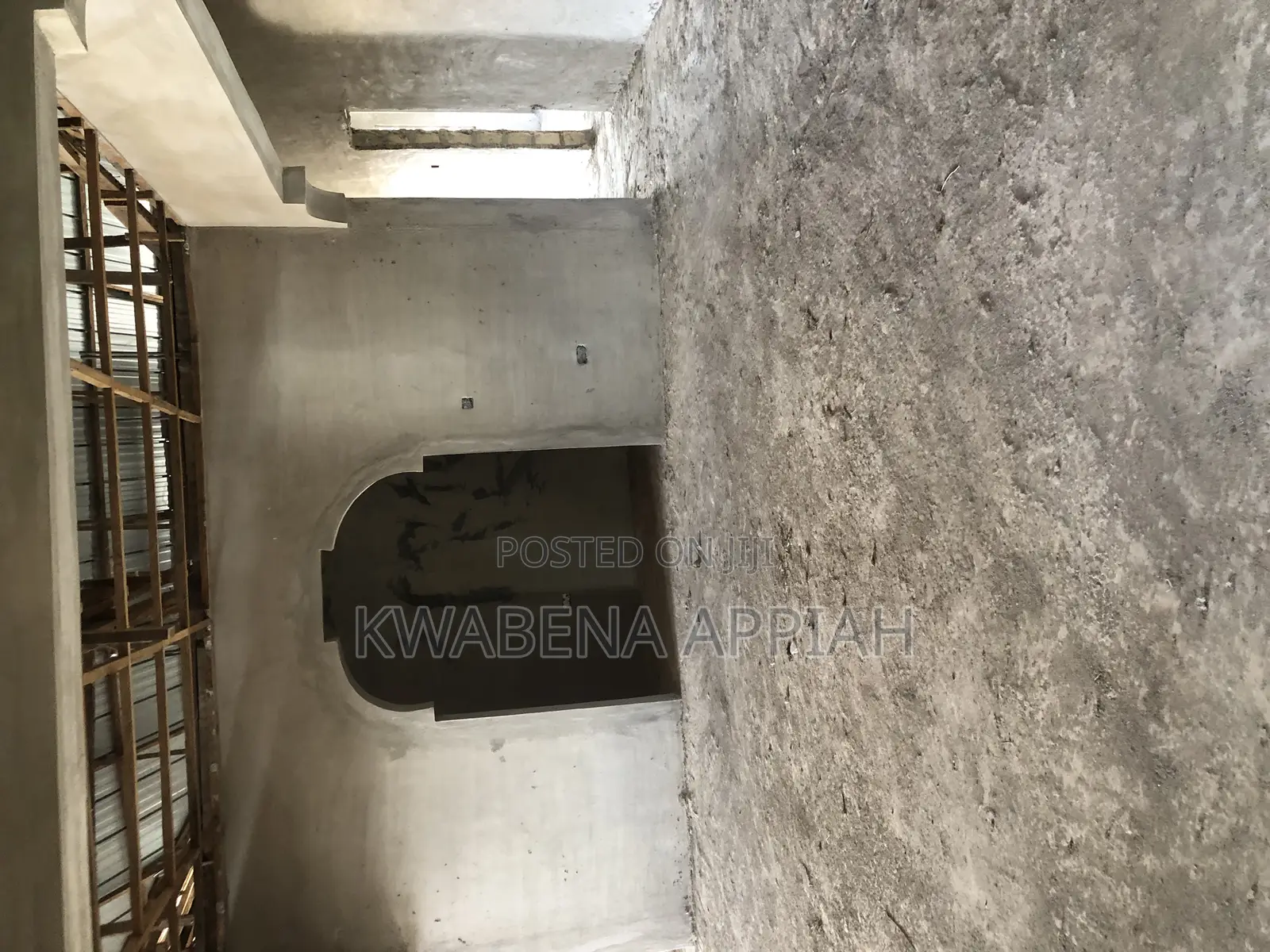 8bdrm Duplex in Mark Estate At, Kumasi Metropolitan for sale