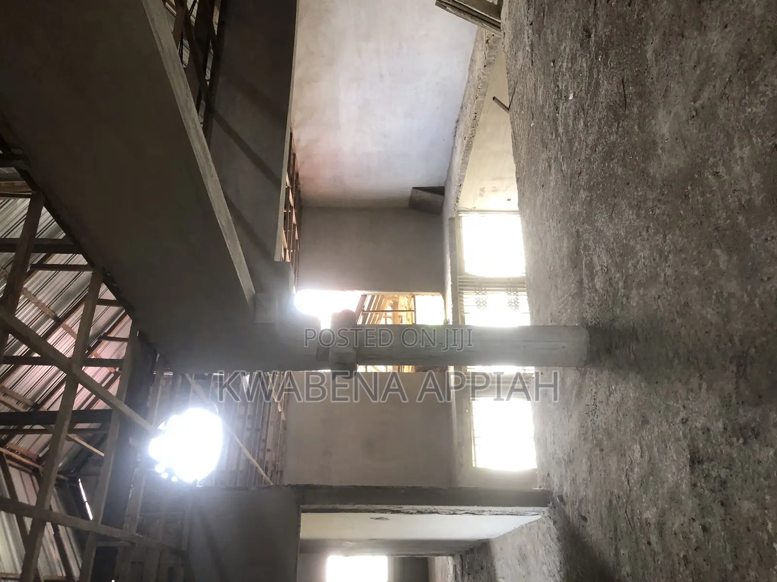 8bdrm Duplex in Mark Estate At, Kumasi Metropolitan for sale