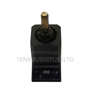 Wine Cooler (Electric Bottle)