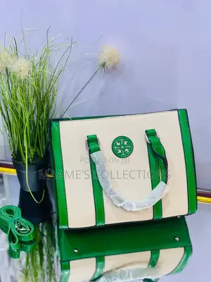 Elegant Women’S Handbag Set