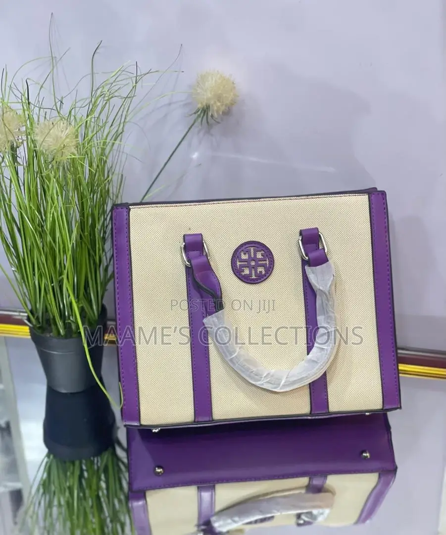 Elegant Women’S Handbag Set