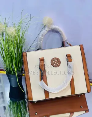 Elegant Women’S Handbag Set