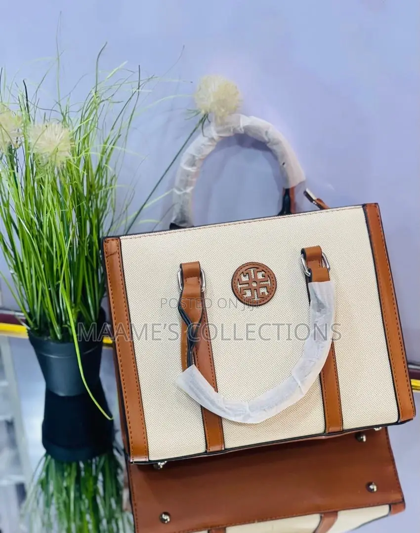 Elegant Women’S Handbag Set