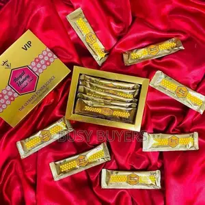 Vip Royal Honey Price Per 1 One(Only in Kumasi)