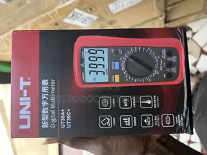 Uni-t Meter Ut39