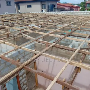 Eexpert Carpenter in Ghana